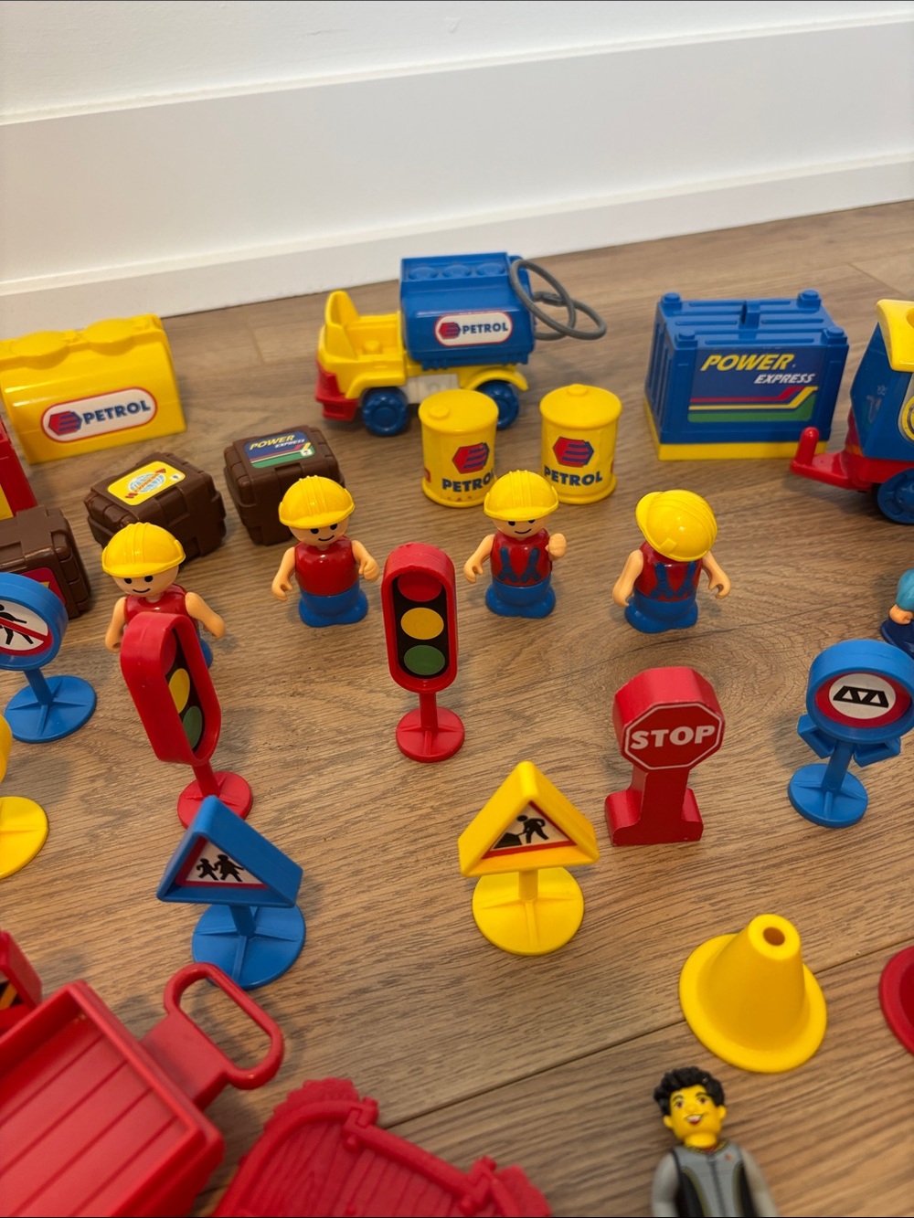 Vintage Lil Playmates 80’s & 90’s toy lot